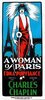 A Woman of Paris: A Drama of Fate (1923) Thumbnail