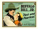 Fast and Fearless (1924) Thumbnail