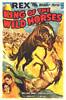The King of the Wild Horses (1924) Thumbnail