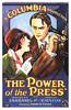 The Power of the Press (1928) Thumbnail