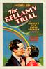 The Bellamy Trial (1929) Thumbnail