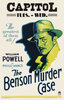 The Benson Murder Case (1930) Thumbnail