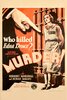 Murder! (1930) Thumbnail