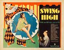 Swing High (1930) Thumbnail