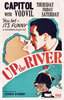 Up the River (1930) Thumbnail