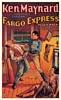 Fargo Express (1933) Thumbnail