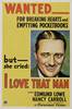 I Love That Man (1933) Thumbnail