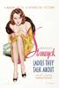 Ladies They Talk About (1933) Thumbnail