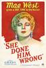 She Done Him Wrong (1933) Thumbnail