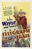The Telegraph Trail (1933) Thumbnail