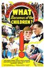 What Becomes of the Children? (1936) Thumbnail