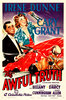 The Awful Truth (1937) Thumbnail