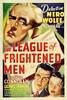 The League of Frightened Men (1937) Thumbnail