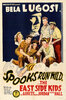 Spooks Run Wild (1941) Thumbnail