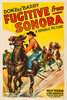 Fugitive from Sonora (1943) Thumbnail