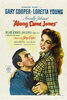 Along Came Jones (1945) Thumbnail
