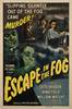 Escape in the Fog (1945) Thumbnail