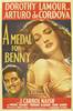 A Medal for Benny (1945) Thumbnail