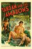 Tarzan and the Amazons (1945) Thumbnail