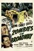 Zombies on Broadway (1945) Thumbnail