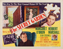The Secret Garden (1949) Thumbnail