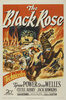 The Black Rose (1950) Thumbnail