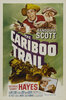 The Cariboo Trail (1950) Thumbnail