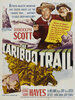 The Cariboo Trail (1950) Thumbnail
