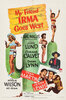 My Friend Irma Goes West (1950) Thumbnail