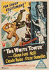 The White Tower (1950) Thumbnail