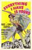 Everything I Have Is Yours (1952) Thumbnail