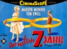 The Seven Year Itch (1955) Thumbnail