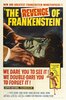 The Revenge of Frankenstein (1958) Thumbnail