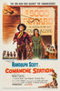 Comanche Station (1960) Thumbnail