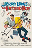 The Errand Boy (1961) Thumbnail