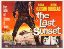 The Last Sunset (1961) Thumbnail
