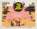 Ride the High Country (1962) Thumbnail