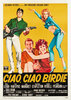Bye Bye Birdie (1963) Thumbnail