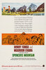 Spencer's Mountain (1963) Thumbnail
