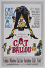 Cat Ballou (1965) Thumbnail