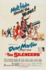 The Silencers (1966) Thumbnail