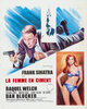 Lady in Cement (1968) Thumbnail