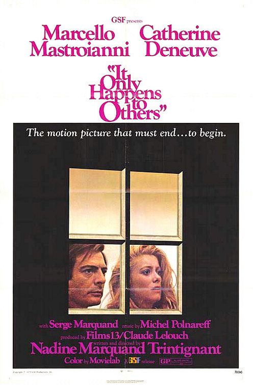 It Only Happens to Others Movie Poster