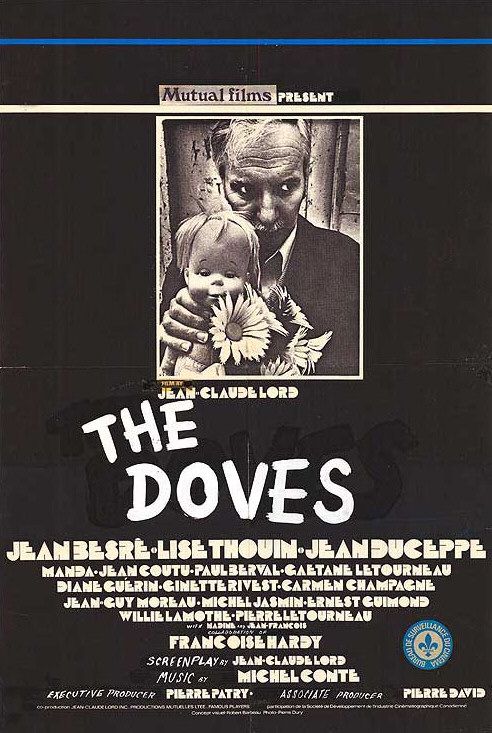The Doves Movie Poster