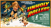 Unholy Rollers (1972) Thumbnail