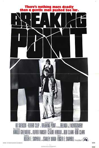 Breaking Point Movie Poster