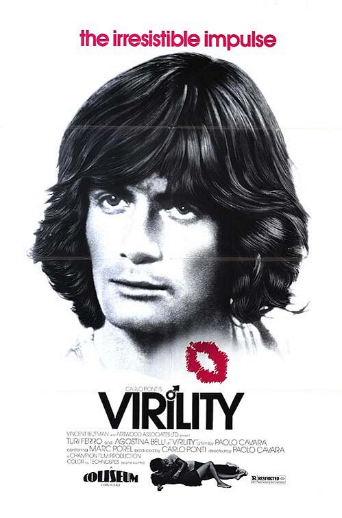 Virility Movie Poster