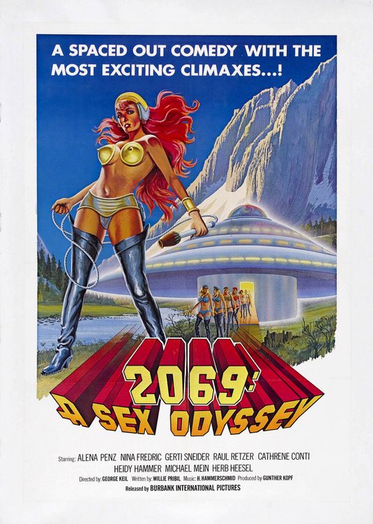 2069: A Sex Odyssey Movie Poster