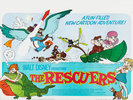 The Rescuers (1977) Thumbnail
