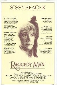 Raggedy Man Movie Poster